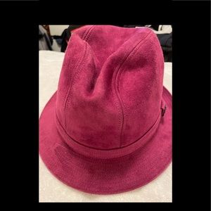 Philip Treacy Fedora Hat